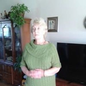 Meet your Posher, Lynn